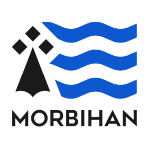 logo Morbihan Tourisme