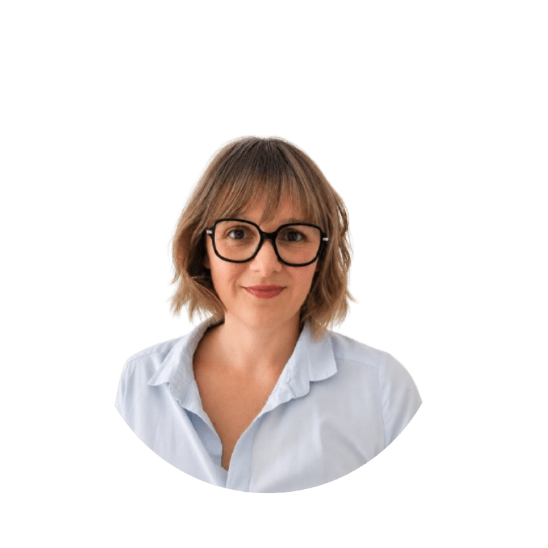 Gaëlle Mazingue